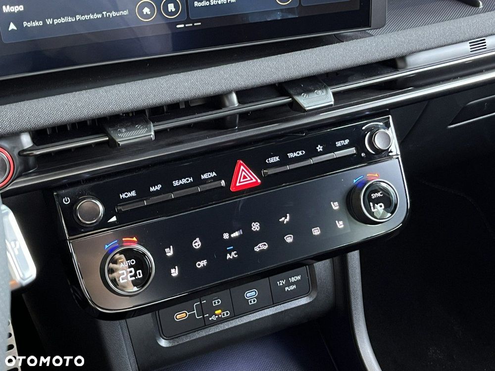 Hyundai Tucson - 13