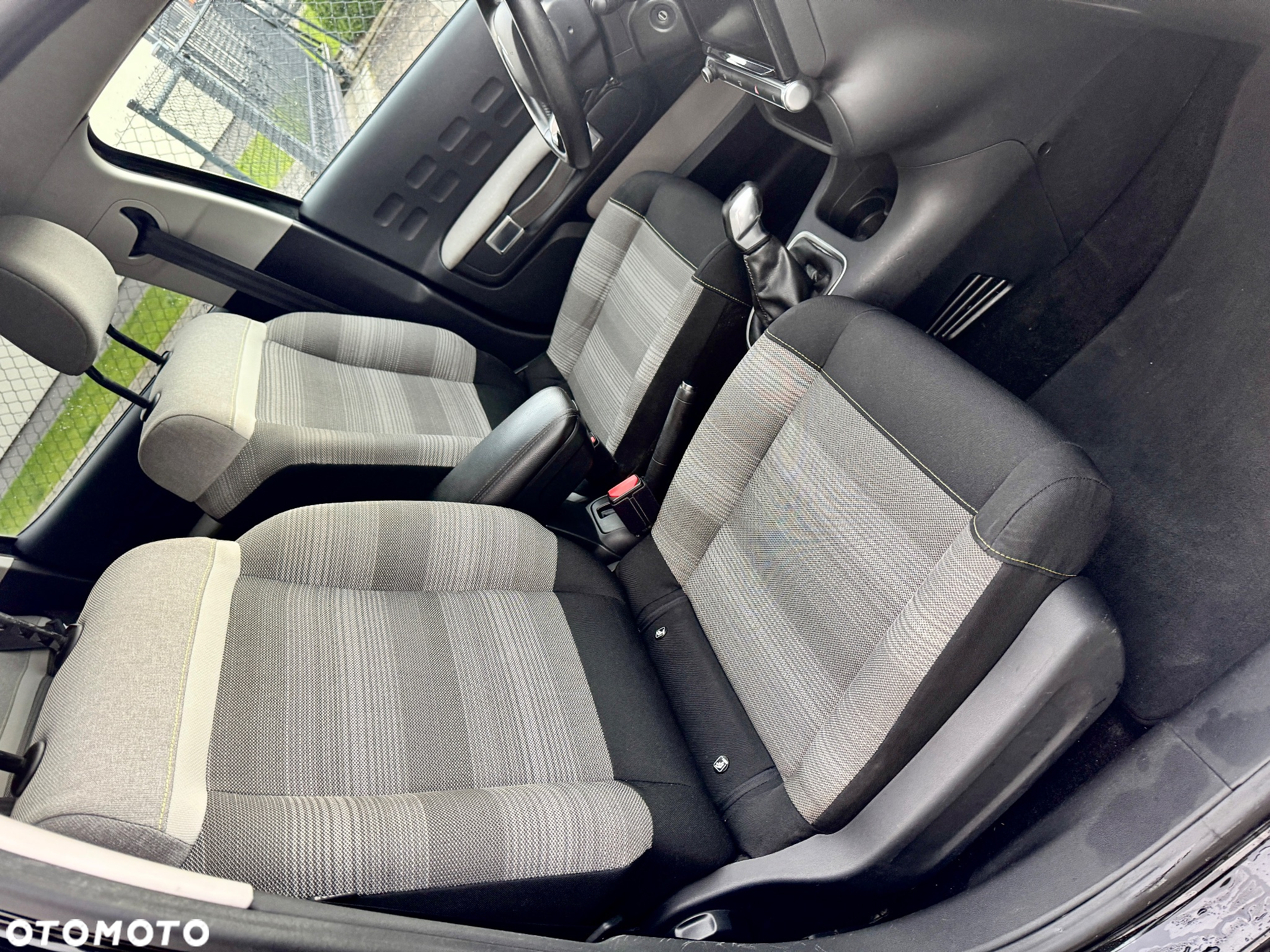 Citroën C3 - 19