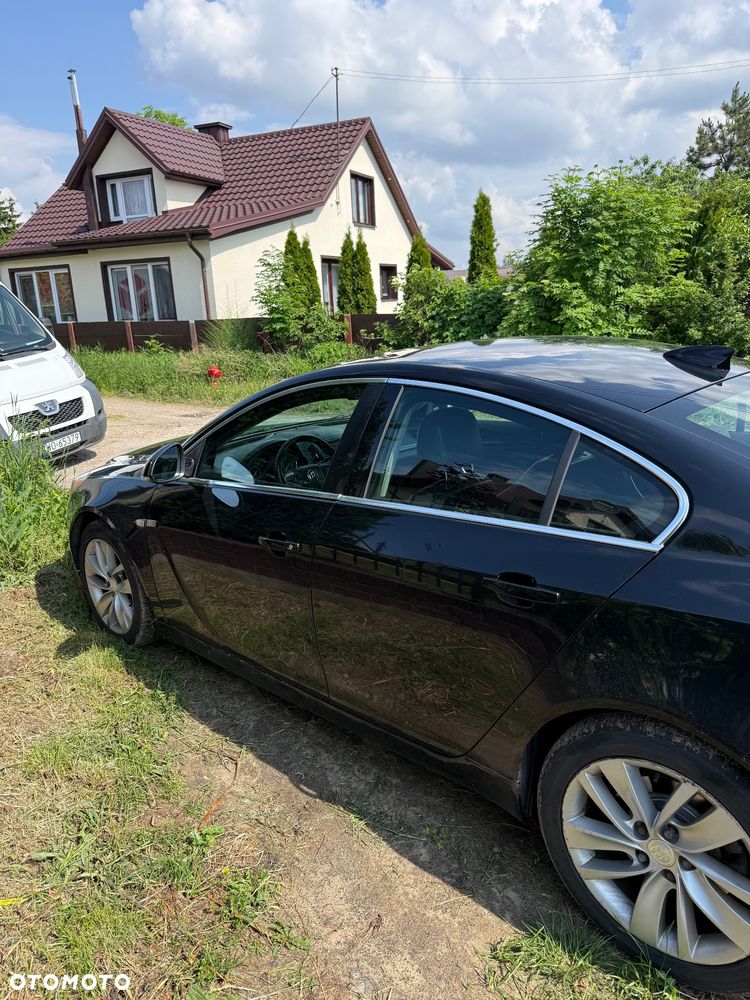 Buick Regal - 9