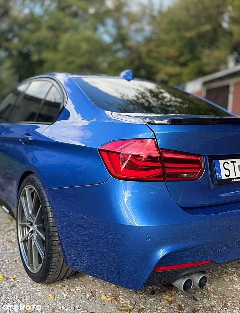 BMW Seria 3 320d - 3