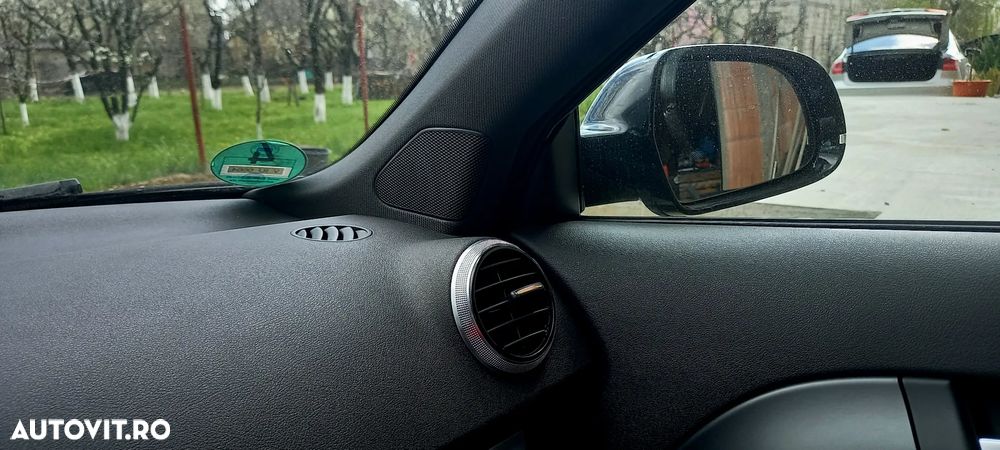 Audi A3 1.2 TFSI S line Sportpaket - 12