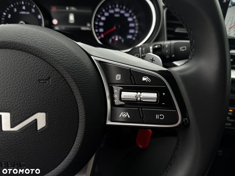 Kia Ceed 1.5 T-GDI M DCT - 26