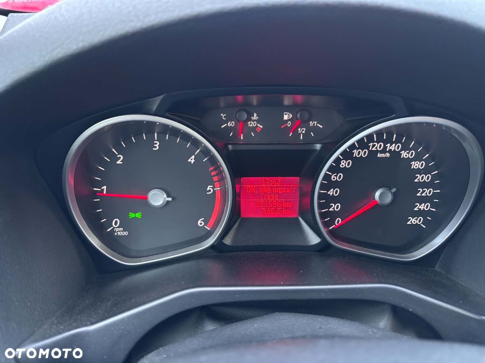 Ford Mondeo - 15
