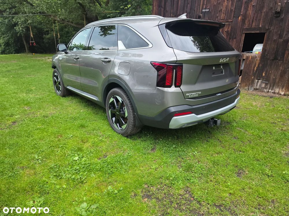 Kia Sorento 1.6 T-GDI PHEV XL AWD 7os - 2