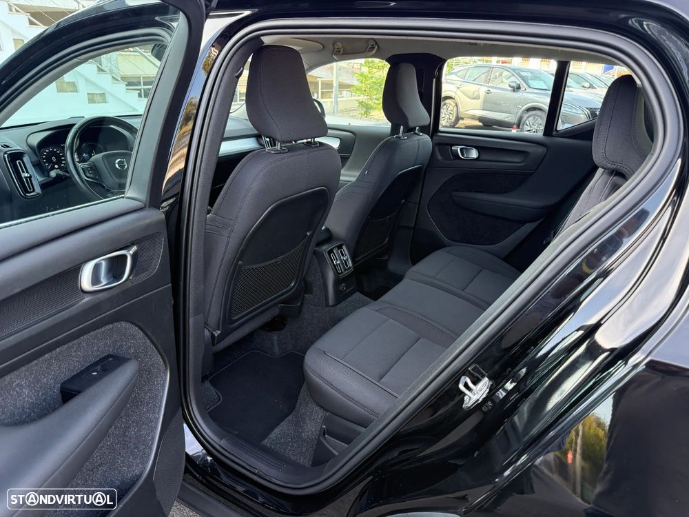 Volvo C40 - 22