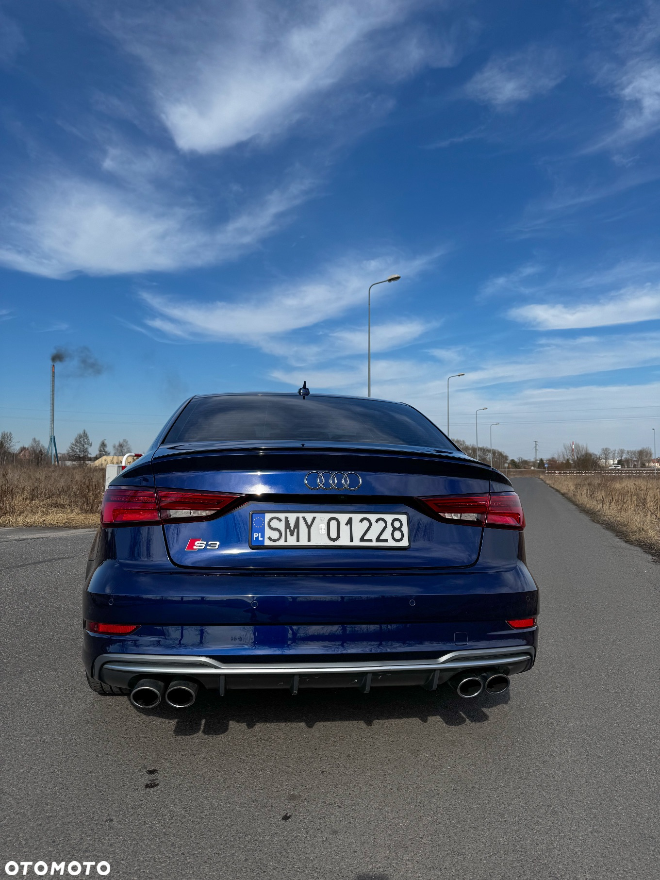 Audi S3 2.0 TFSI Quattro S tronic - 6