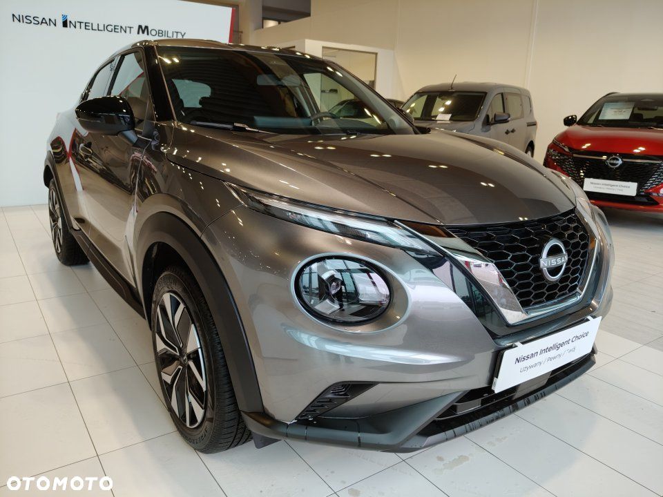 Nissan Juke - 3