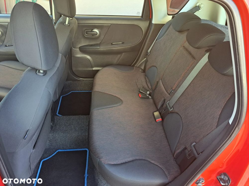 Nissan Note 1.4 Acenta - 11