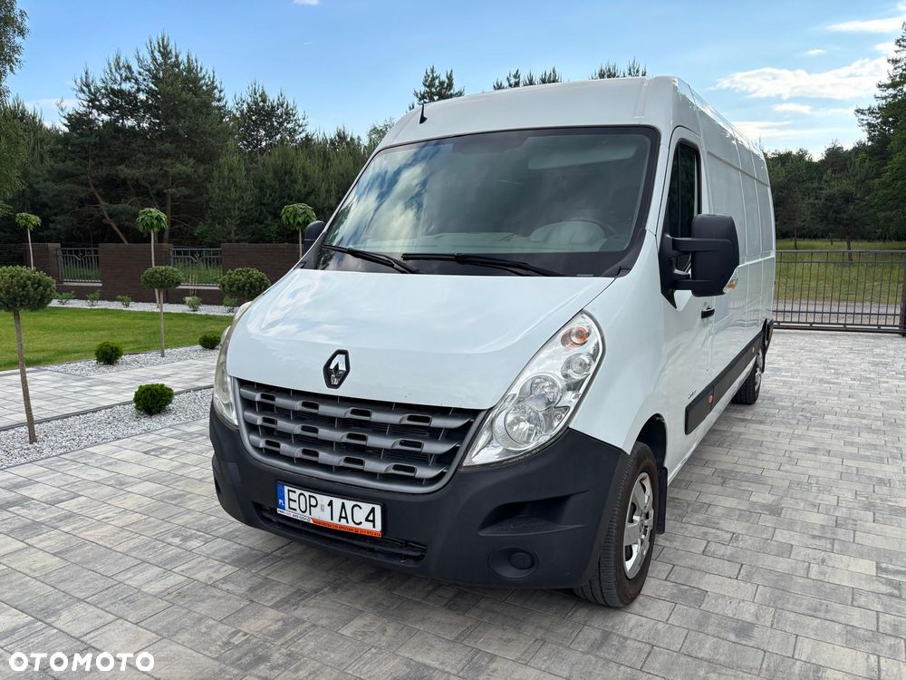 Renault MASTER - 7