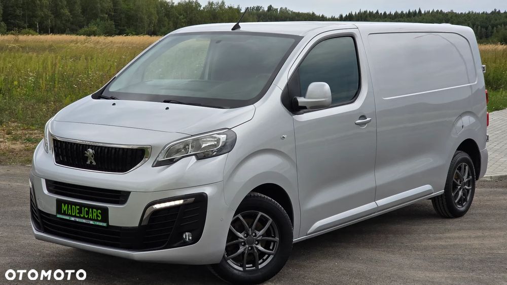 Peugeot Expert - 3