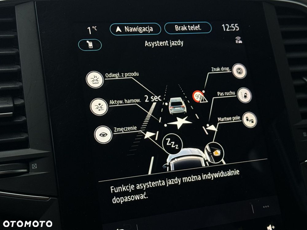 Renault Talisman 2.0 Blue dCi Intens EDC - 14