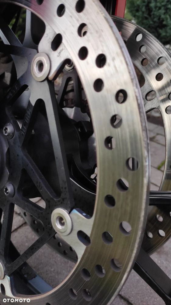 Ducati Multistrada - 34