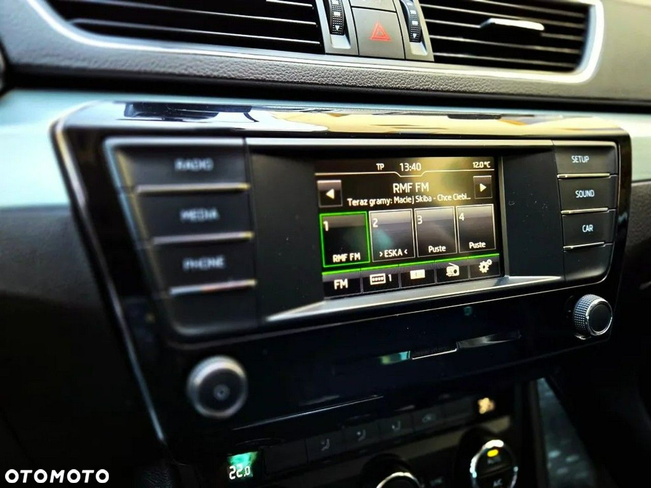 Skoda Superb 2.0 TDI Active - 17