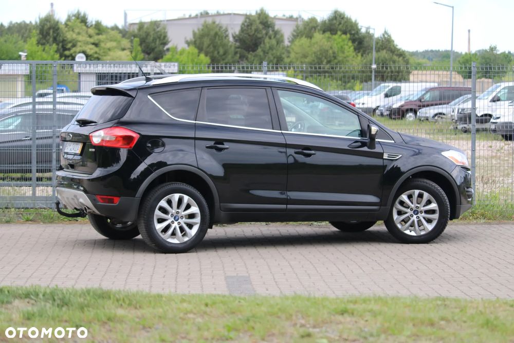 Ford Kuga - 9