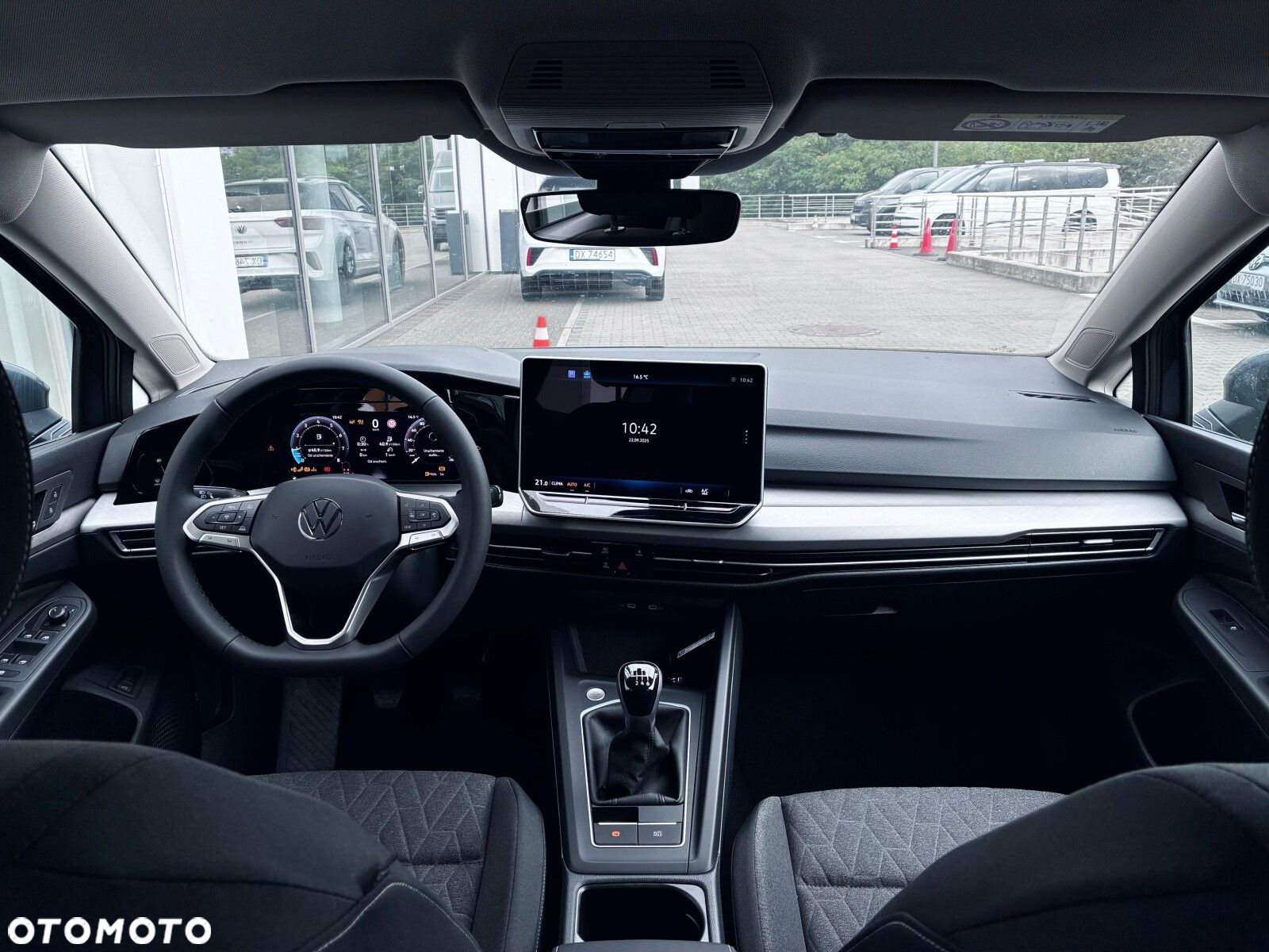 Volkswagen Golf - 4