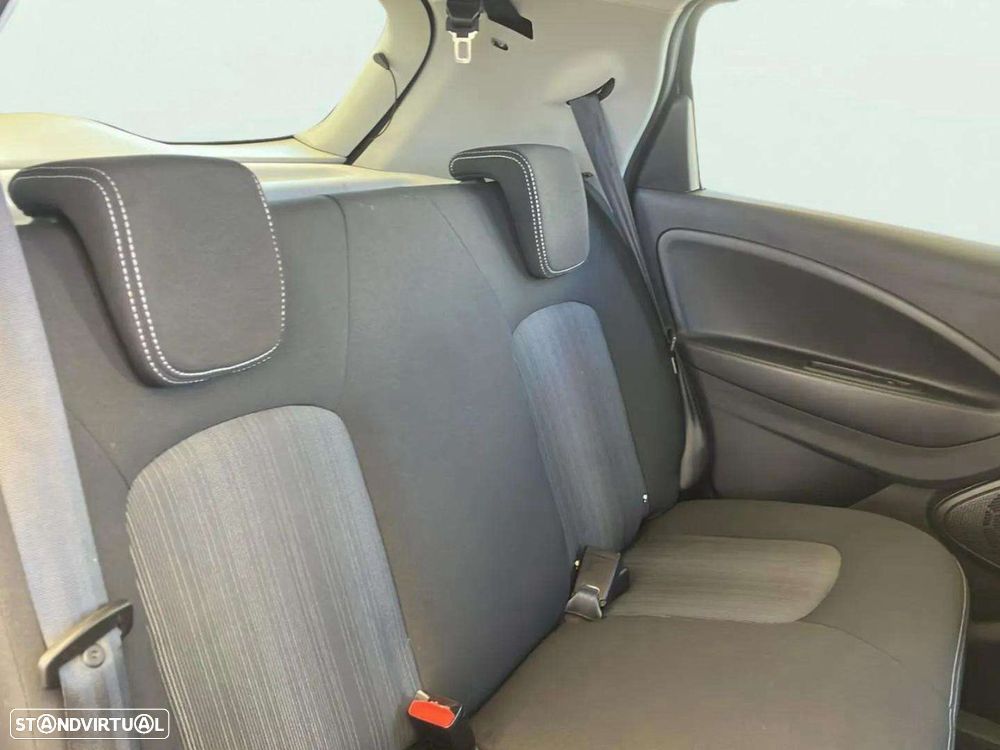 Renault Zoe (c/ Bateria) Intens 40 - 14