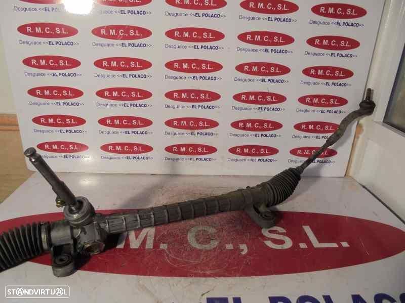 CREMALHEIRA DE DIREÇÃO TOYOTA COROLLA E12 - 1