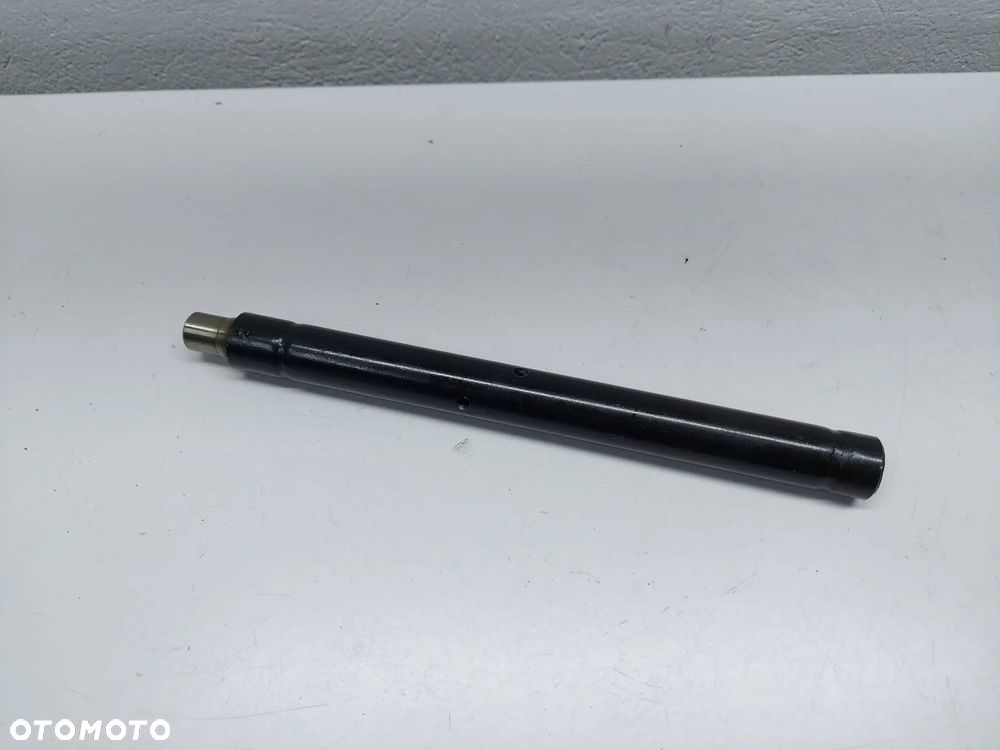Rura kierownicy kierownica clip-on Aprilia RS 50 125 - 1