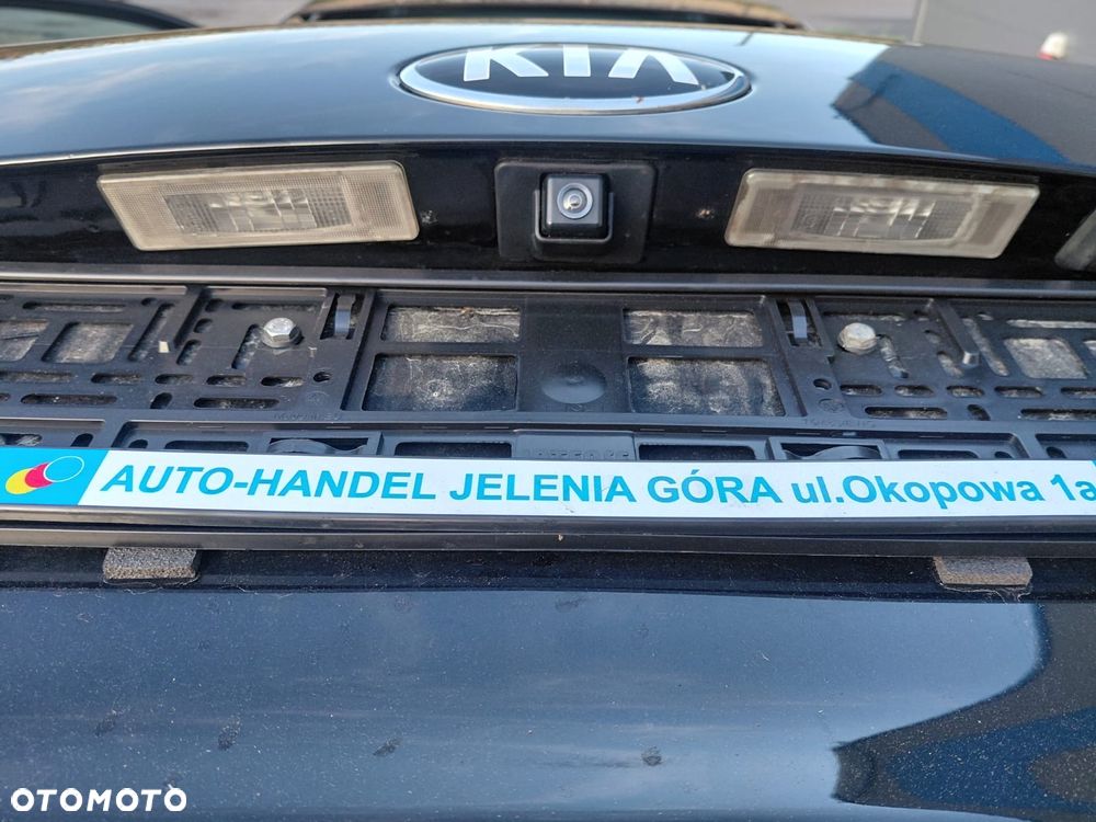 Kia Optima 2.0 XL - 18