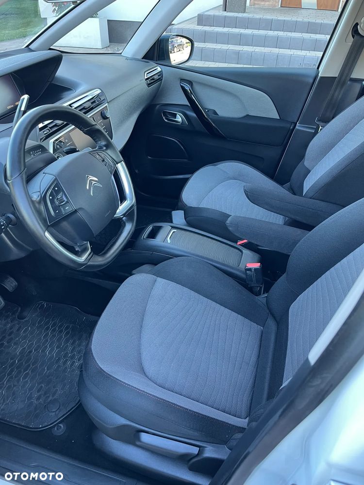 Citroën C4 SpaceTourer - 7