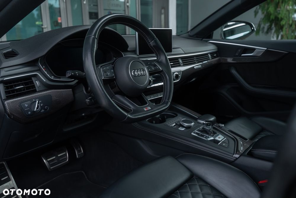 Audi S5 Sportback - 14