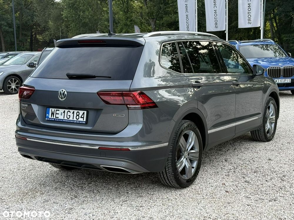 Volkswagen Tiguan Allspace - 3