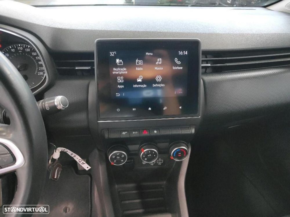 Renault Clio 1.5 Blue dCi Intens - 5