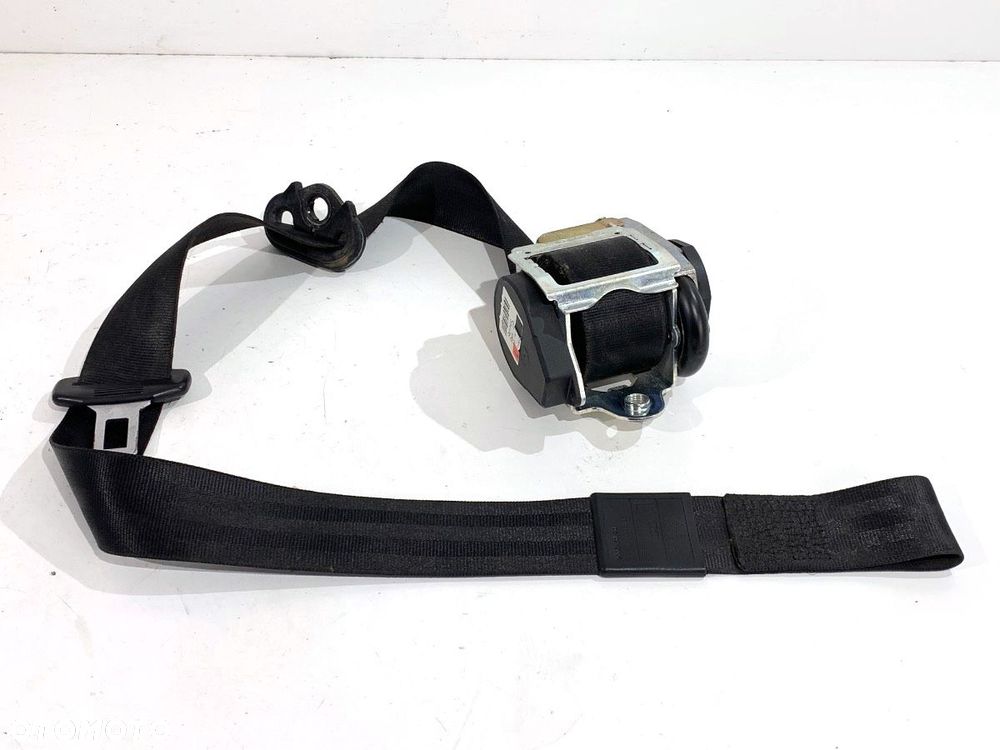 PAS BEZPIECZEŃSTWA LEWY PRZÓD  AUDI A3 (8P1) 2003 - 2013 1.6 75 kW [102 KM] benzyna 2003 - 2012 - 1