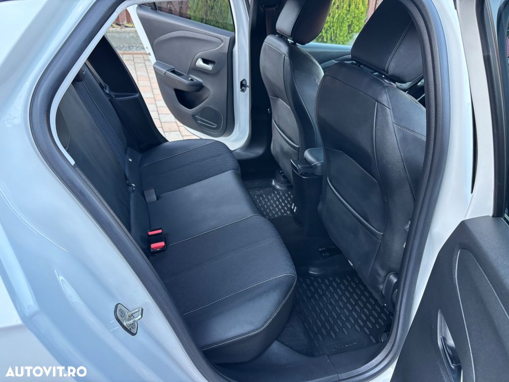 Opel Corsa 1.2 Start/Stop Elegance - 9