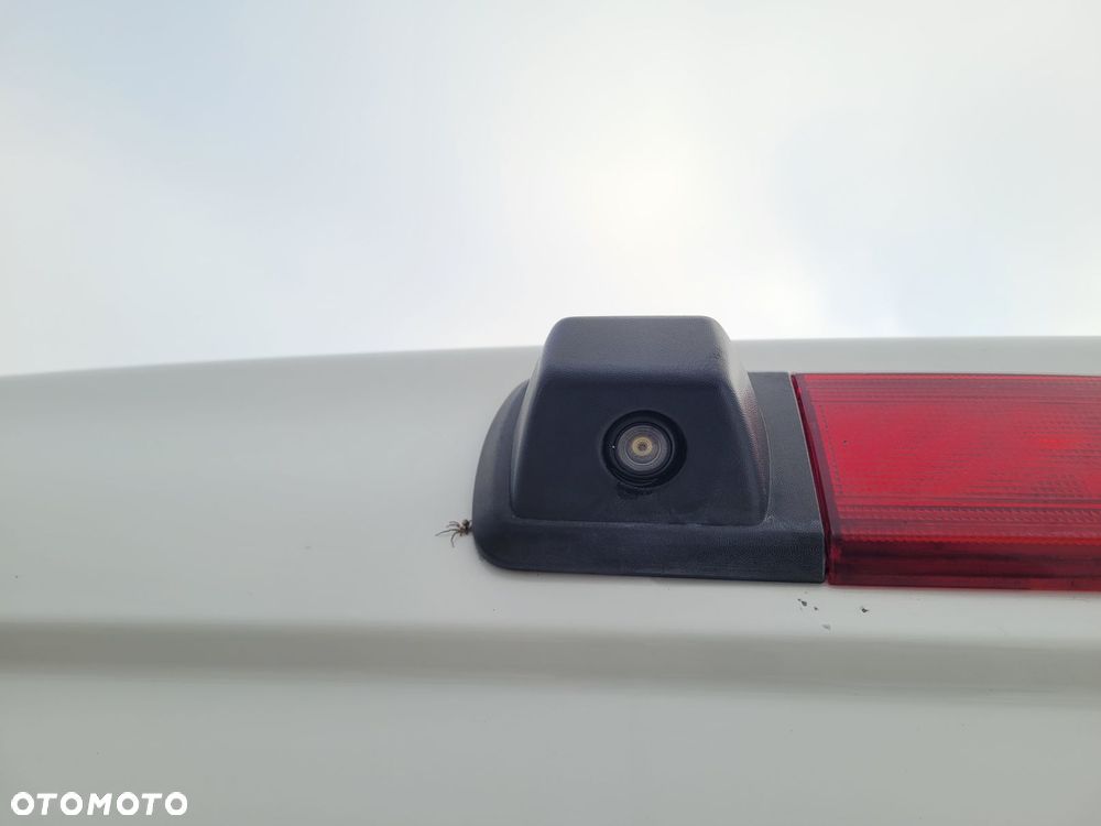 Opel Vivaro Długi L2 Webasto - 8