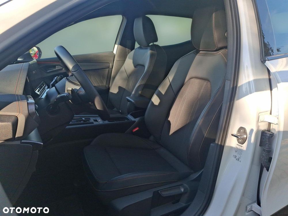 Cupra Formentor 1.5 TSI DSG - 10