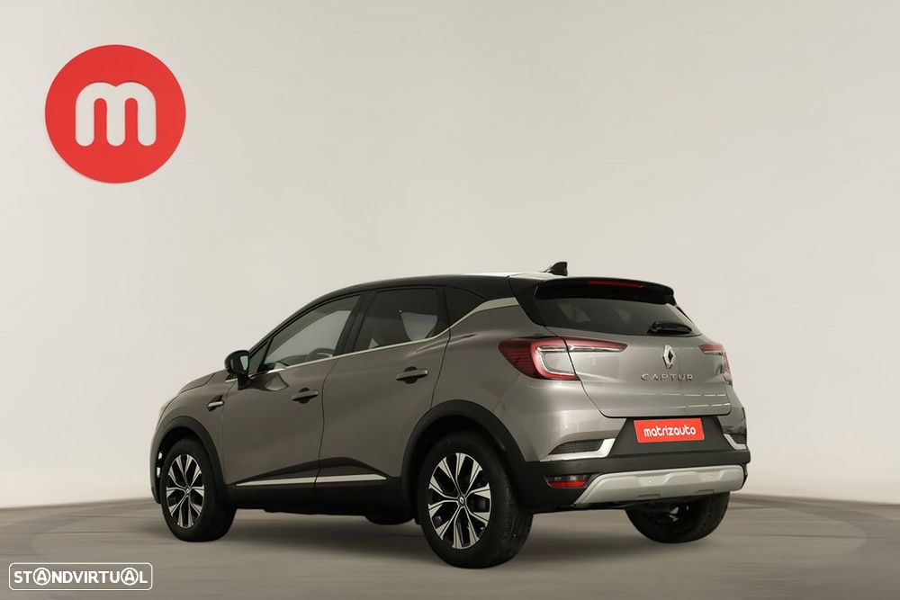 Renault Captur 1.0 TCe Techno - 3