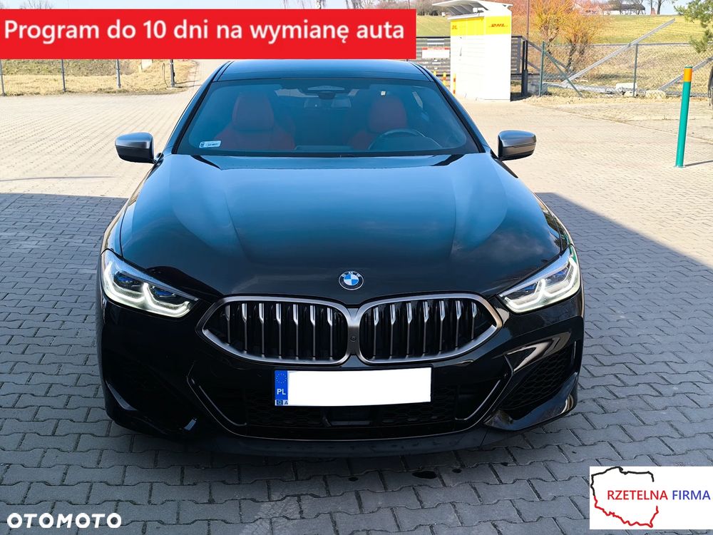 BMW Seria 8 - 17