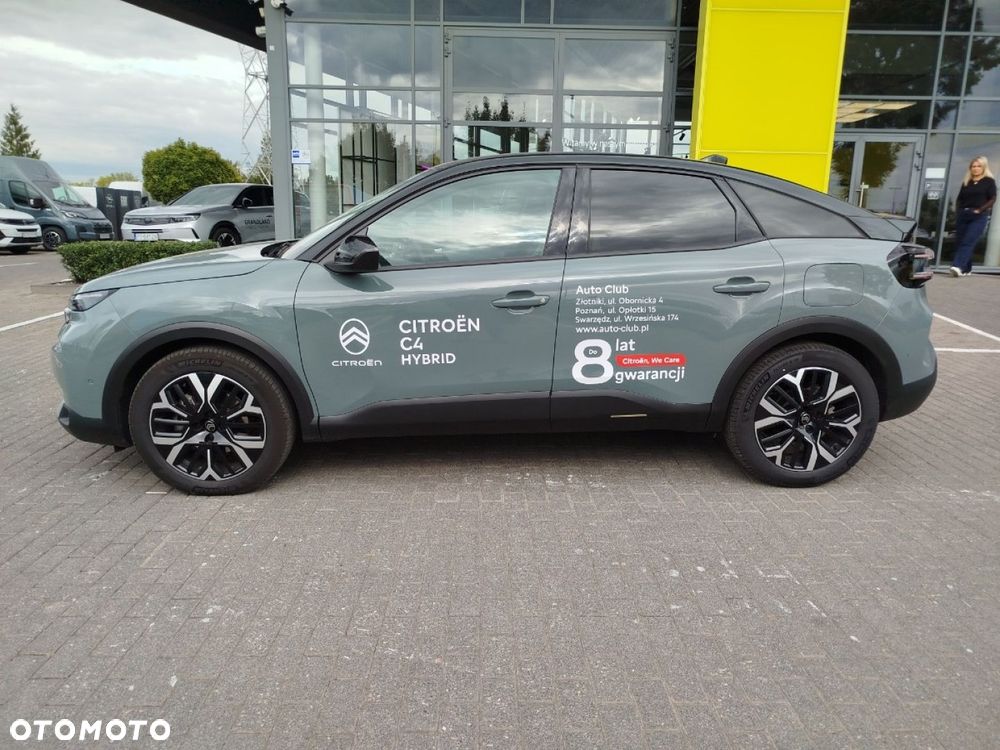 Citroën C4 - 4
