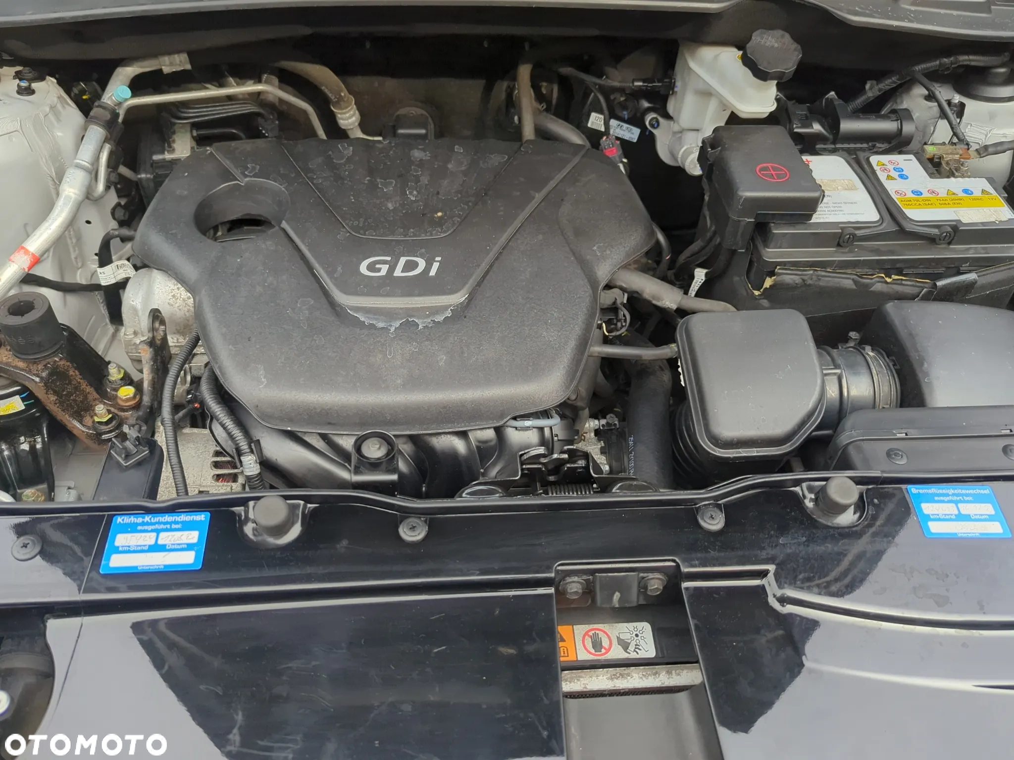 Hyundai ix35 1.6 GDI Comfort 2WD - 23