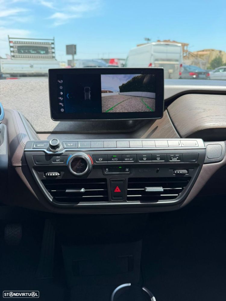 BMW i3 - 29