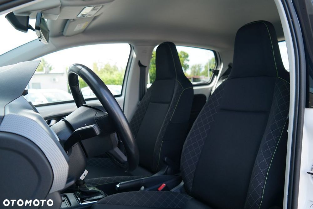 Skoda Citigo Citigo-e Style - 10
