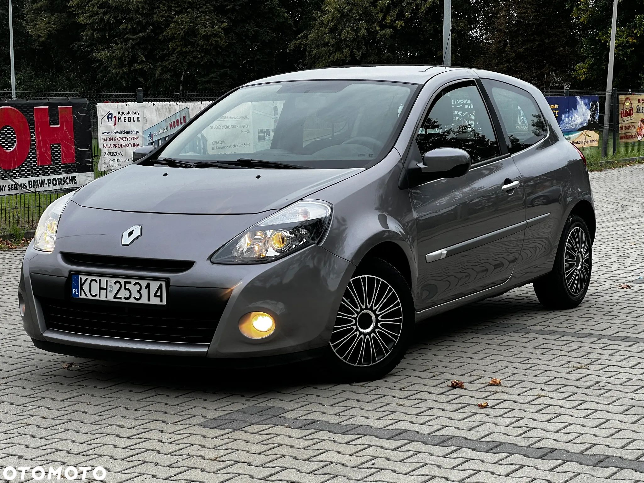 Renault Clio 1.2 16V 75 Dynamique - 1
