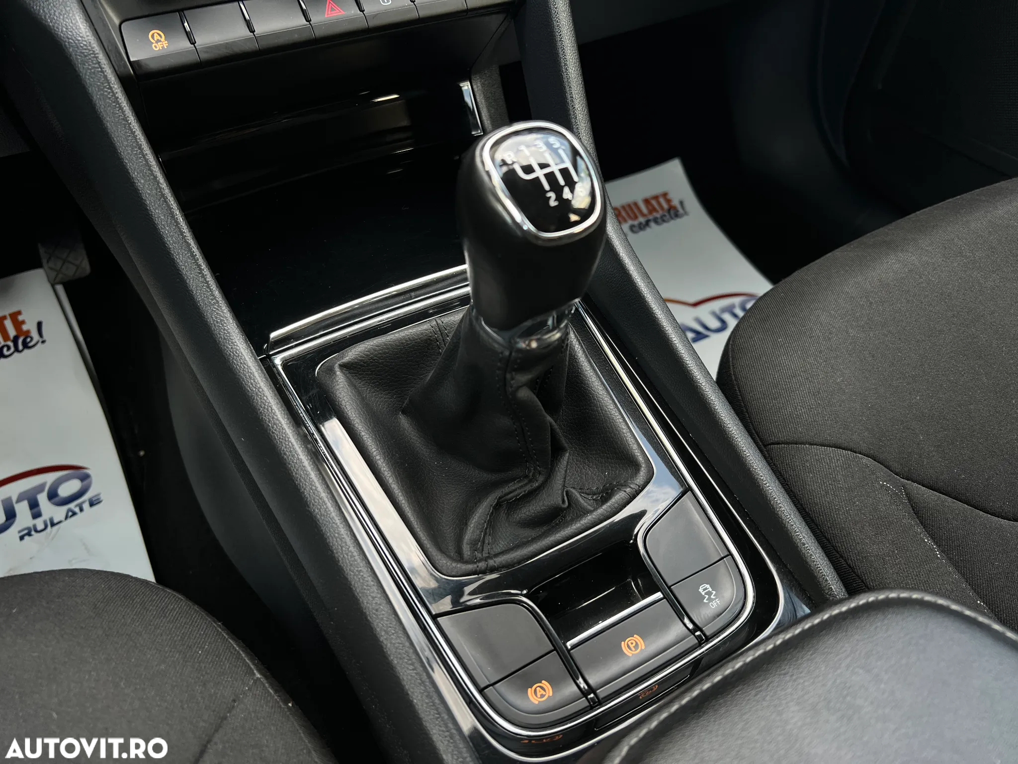 Skoda Kodiaq 1.5 TSI ACT Active - 13
