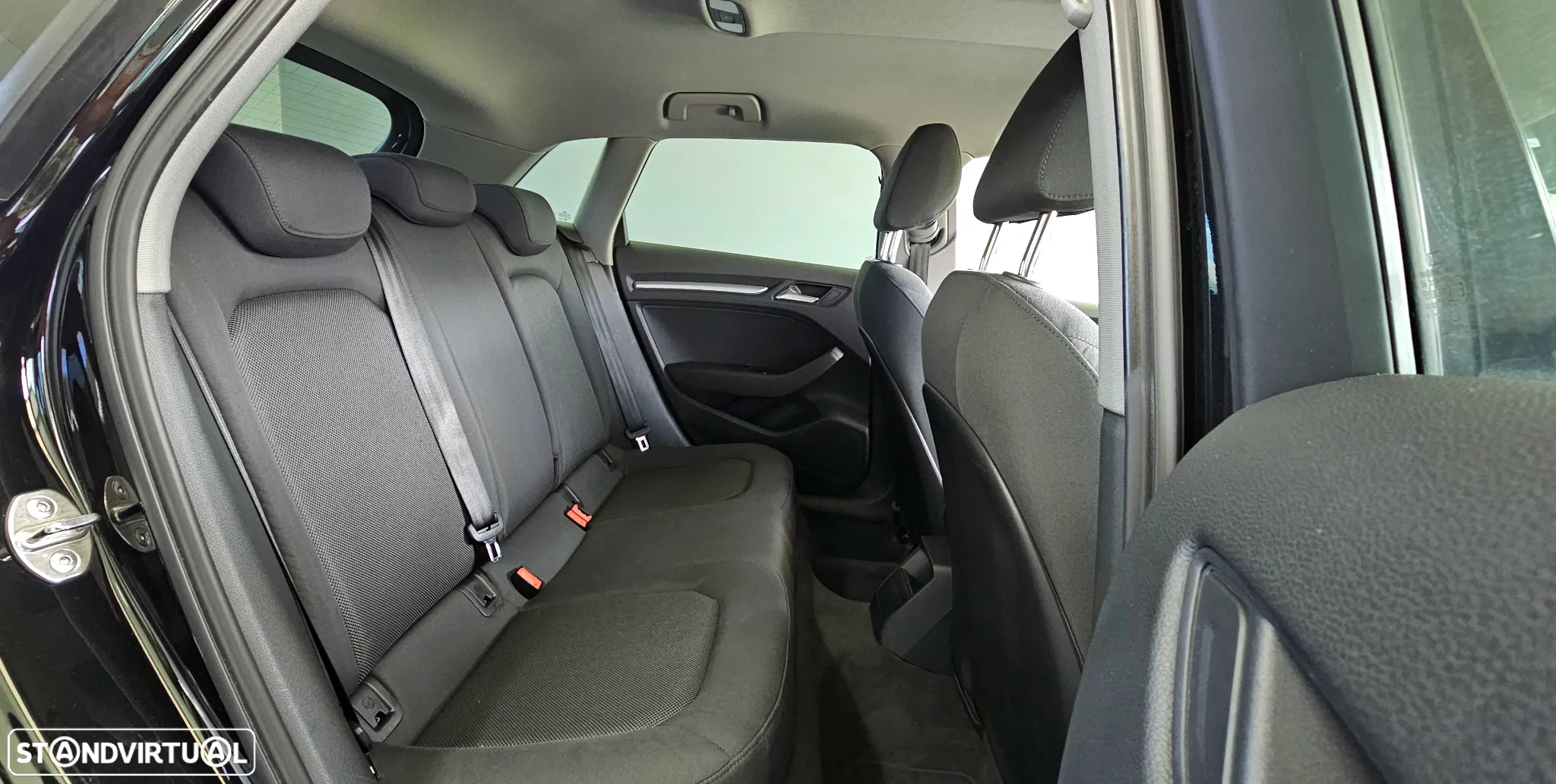 Audi A3 Sportback 1.6 TDI - 22