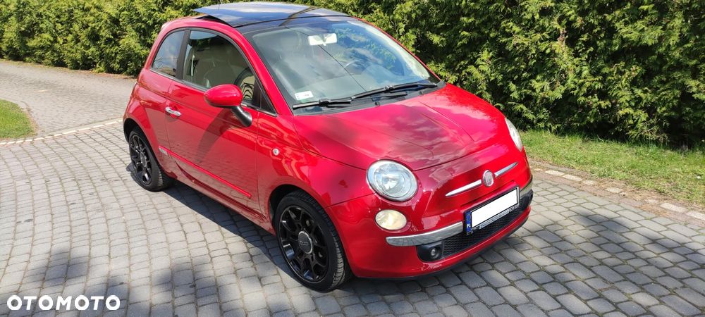 Fiat 500 - 6