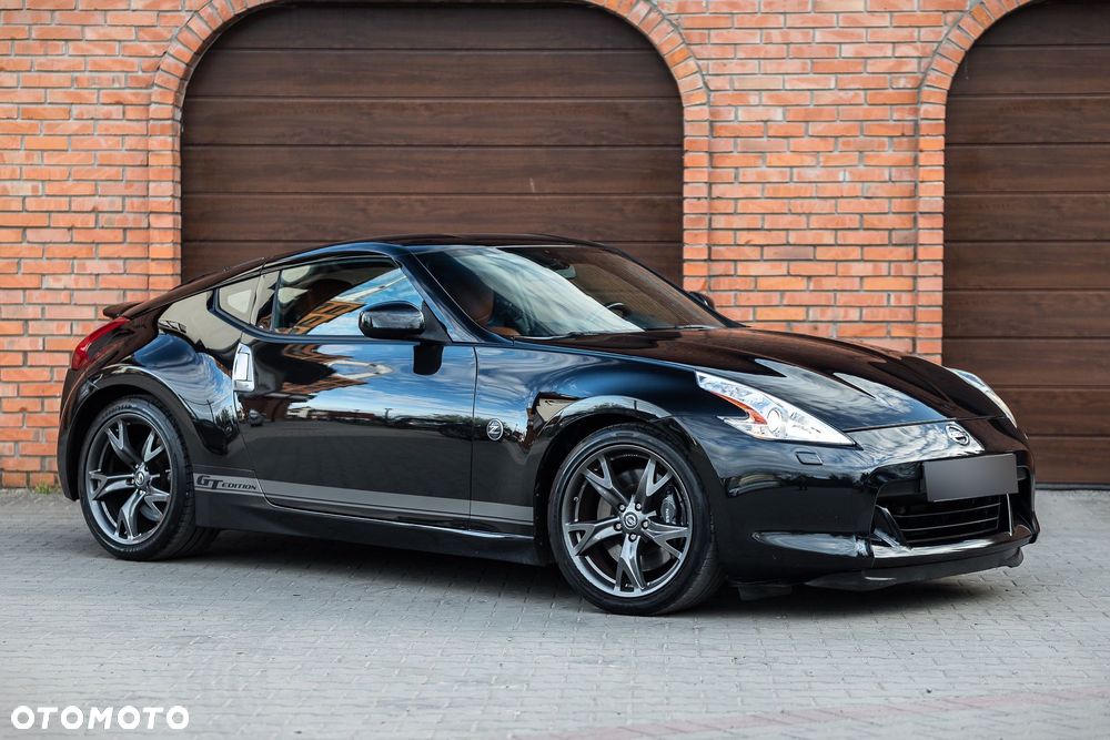 Nissan 370 Z 3.7 V6 Premium - 4