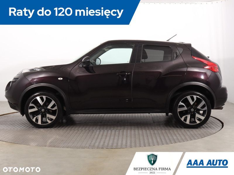 Nissan Juke - 3