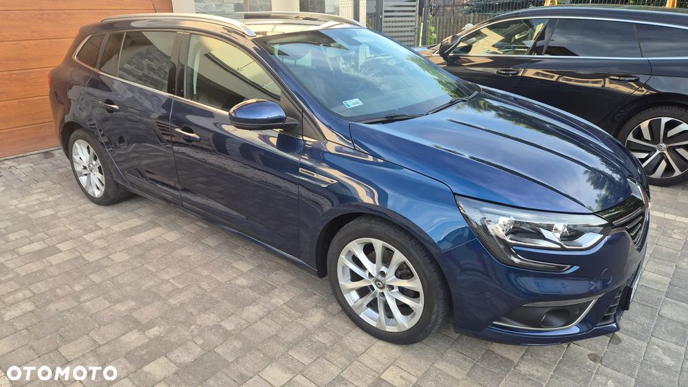 Renault Megane 1.2 Energy TCe Intens - 12