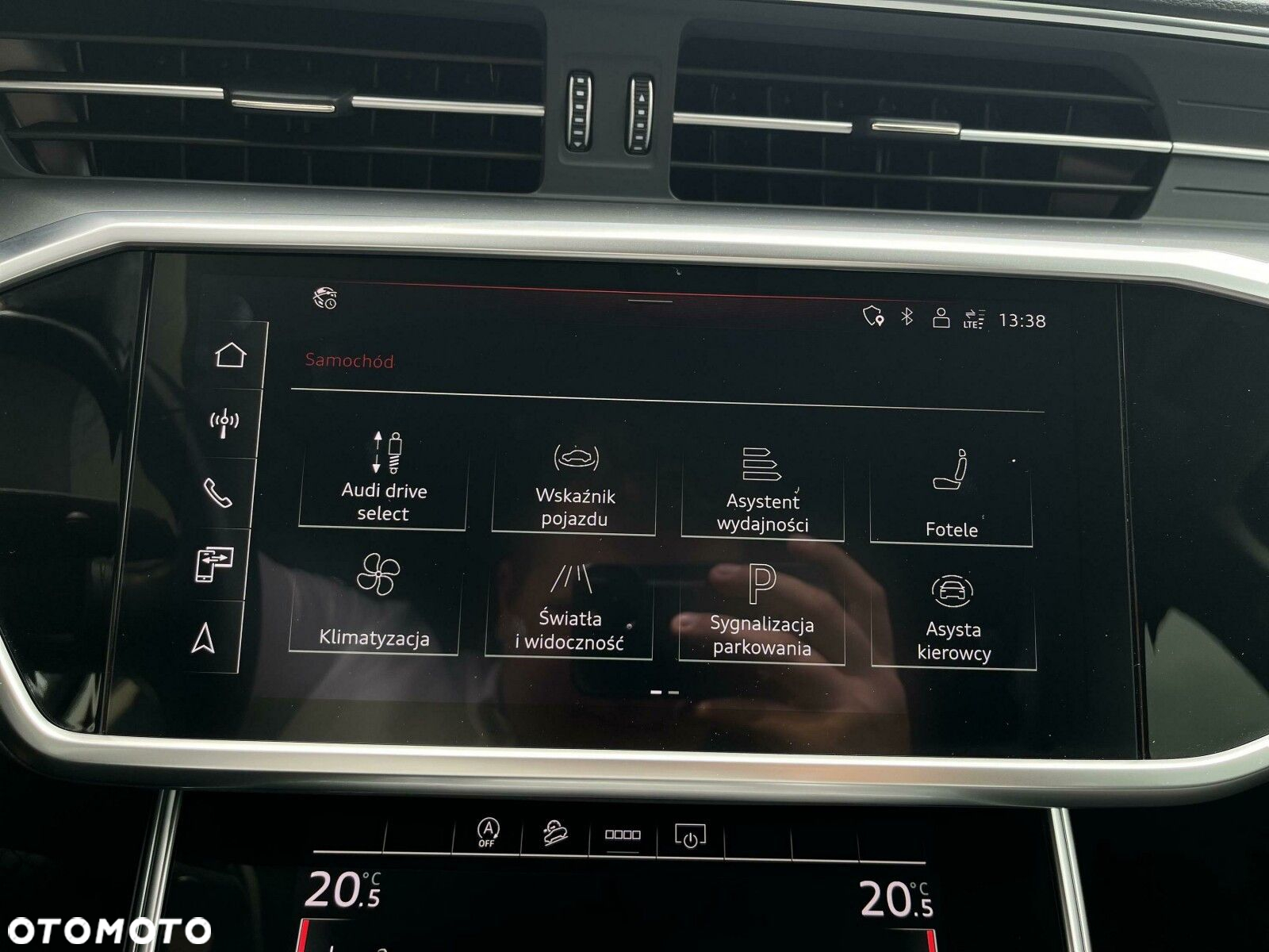 Audi A6 Allroad - 27