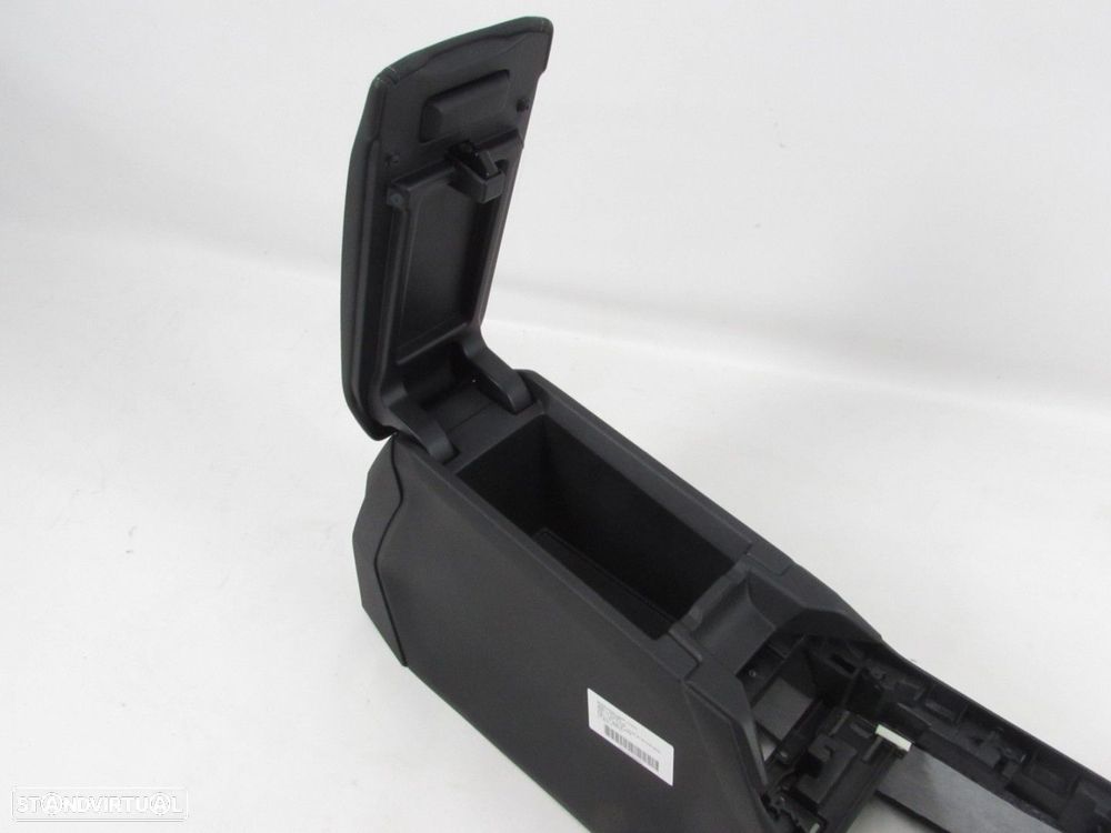 Consola Central C/ Apoio Braço Usado / Original BMW 1 (F40) 51169460092 - 3