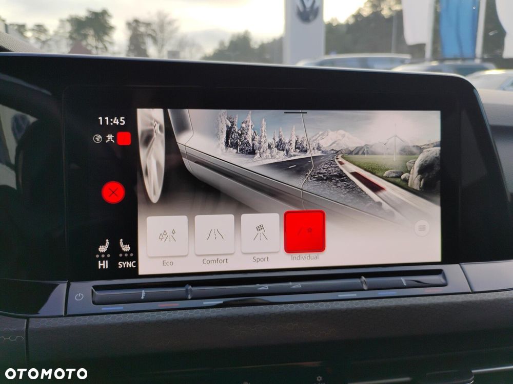 Volkswagen Golf - 29