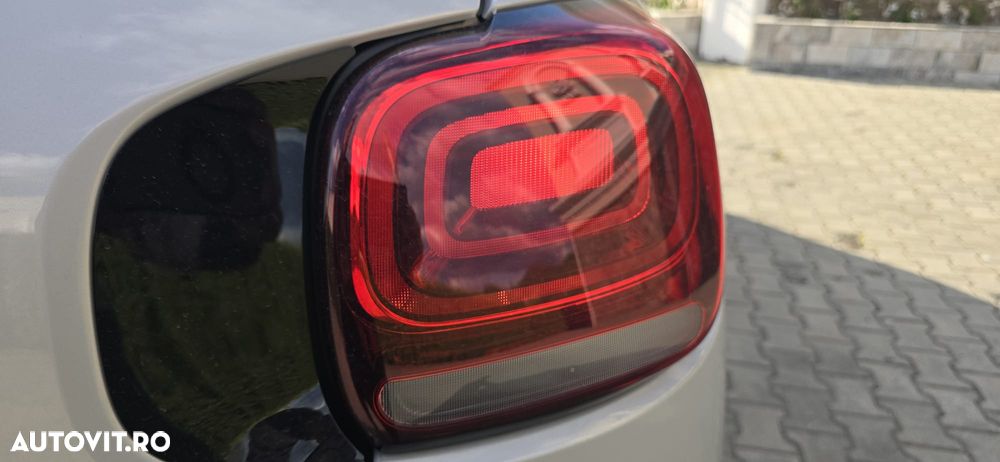 Citroën C3 AIRCROSS - 28