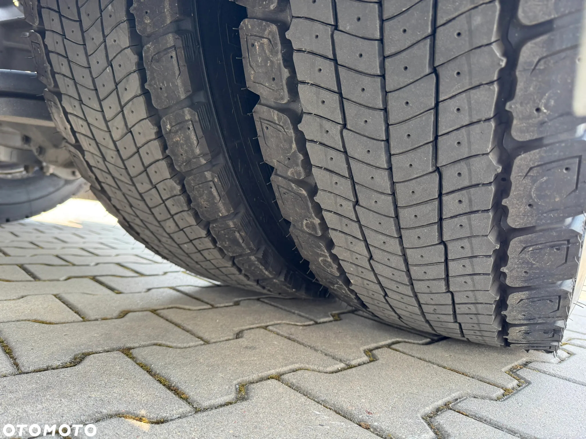 Scania R500 - 12