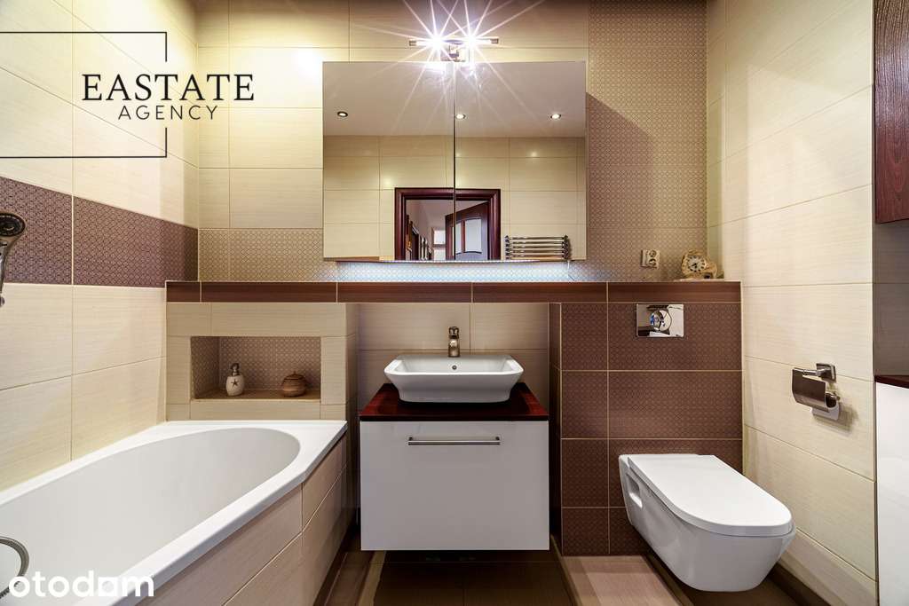 3 pokoje | 74 m² | metro Trocka | garaż w cenie